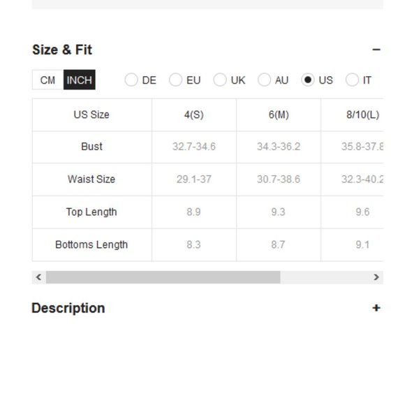 Floral Embroidery Mesh Underwire Lingerie Set - Picture 7 of 7